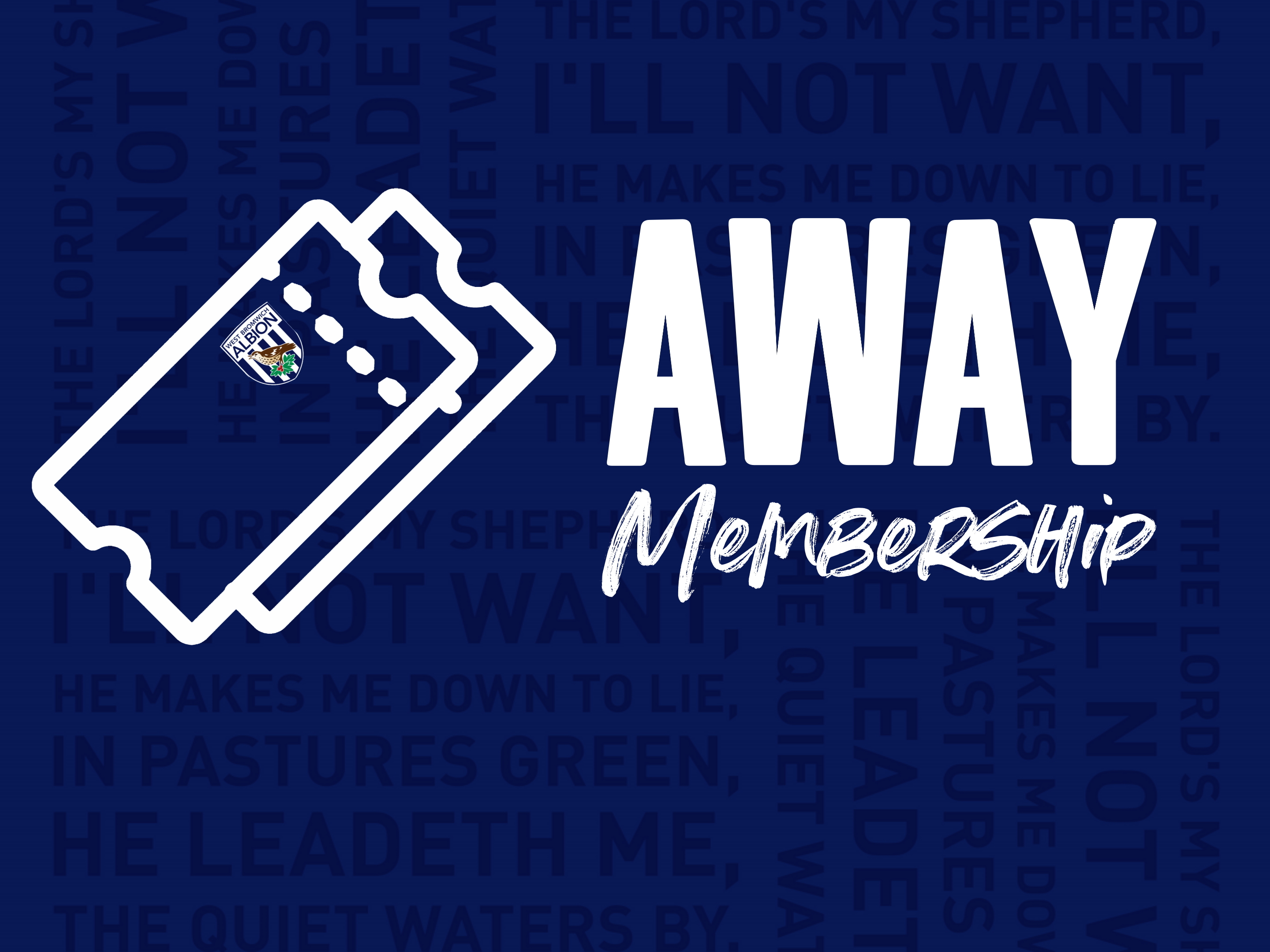 Away Membership